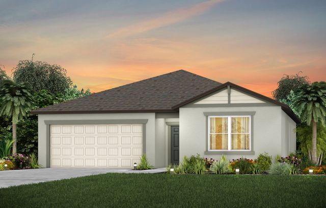 Browning by Pulte Homes - image