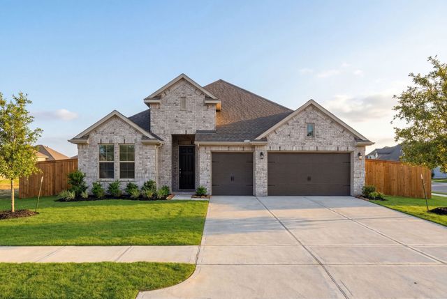 The George by Davidson Homes LLC - image