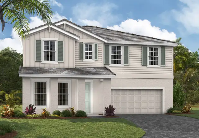 Kingfisher by Homes by WestBay - image
