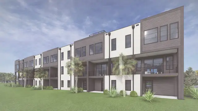 Middleton by Hunter Quinn Homes - image