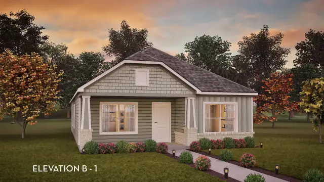 Onyx by CastleRock Communities - image