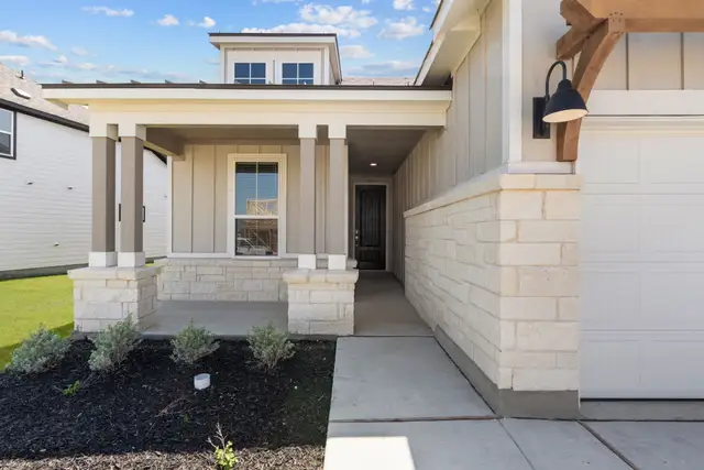 Barret by Pulte Homes - image