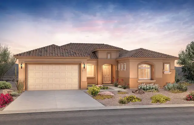 Endeavor by Del Webb - image