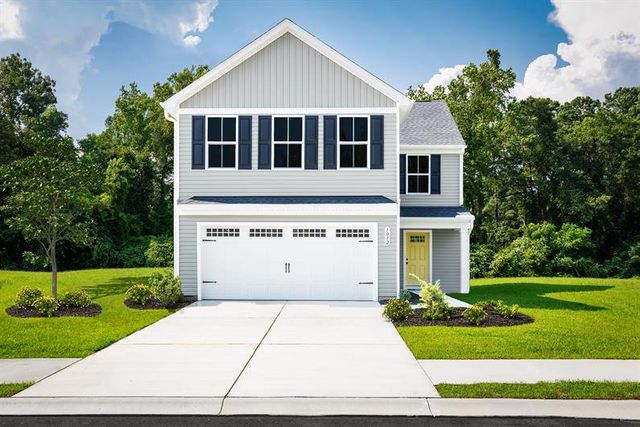 Lily by Ryan Homes - image