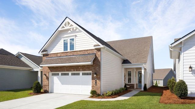 Caroline by Kolter Homes - image