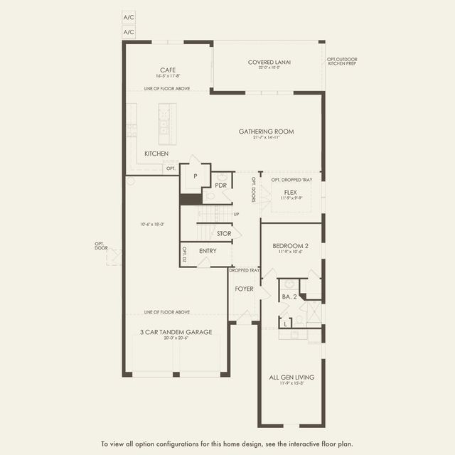 Serena by Pulte Homes - image