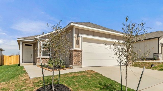 Sabrine by Hakes Brothers - image