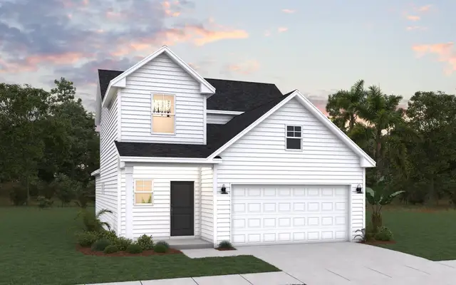 Intrigue - 16275 by Dream Finders Homes - image