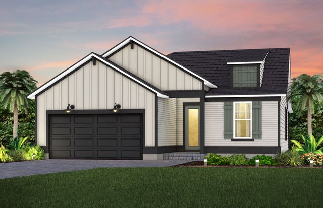 Mystique by Pulte Homes - image