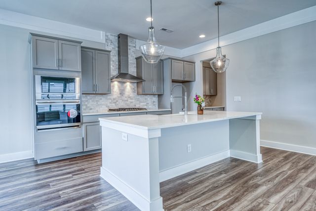 Emerson by Right Time Homes - image