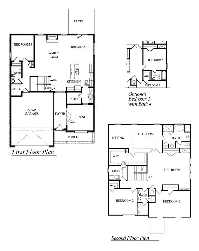 Bellview by D.R. Horton - image