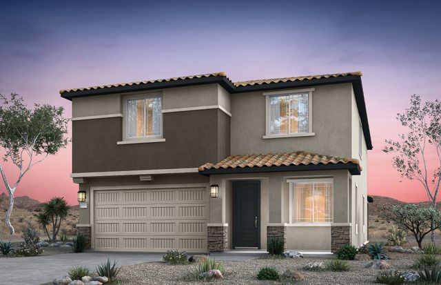 Firwood by Pulte Homes - image