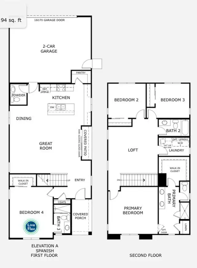 Millennial by Landsea Homes - image