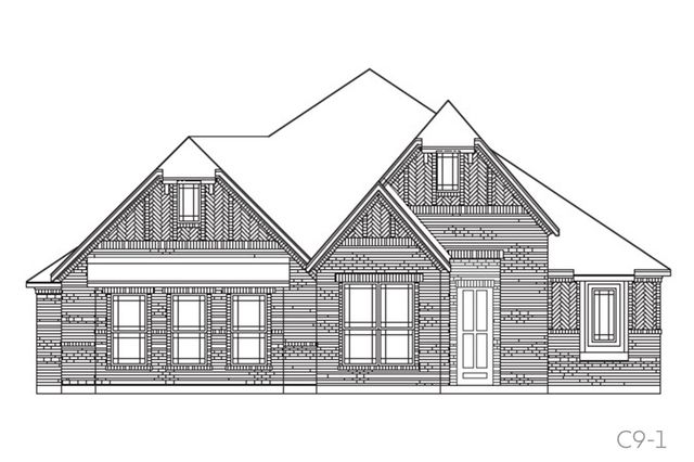 Alexander by John Houston Homes - image