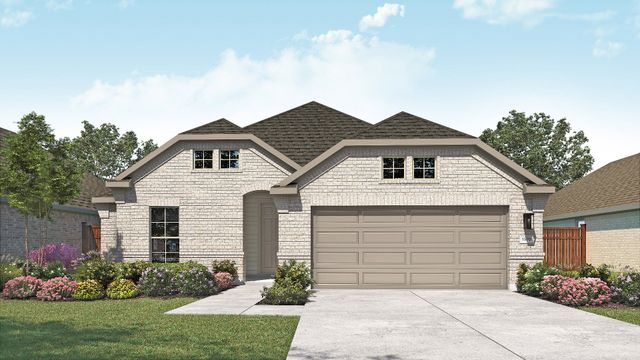 Palm by DRB Homes - image