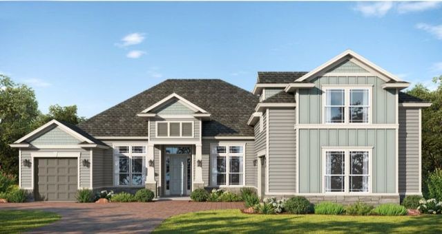 Florencia by SEDA New Homes - image