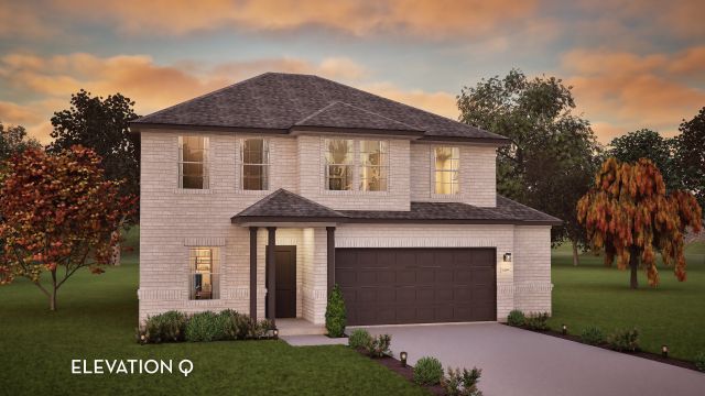 Rio Grande by CastleRock Communities - image