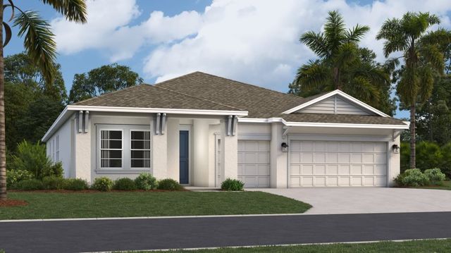 Largo by Lennar - photo