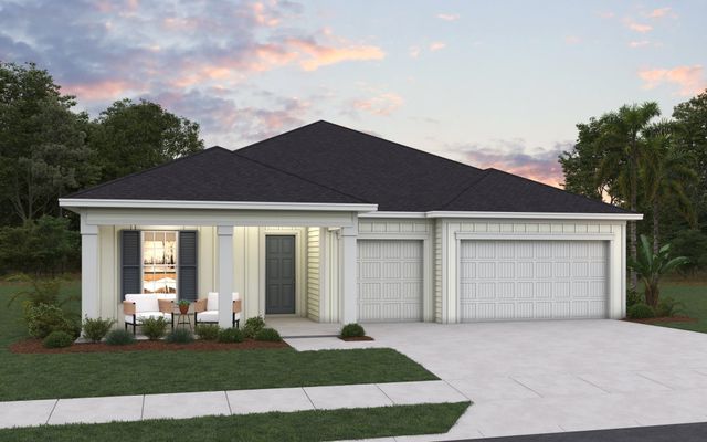 DeBary - Homesites by Dream Finders Homes - image