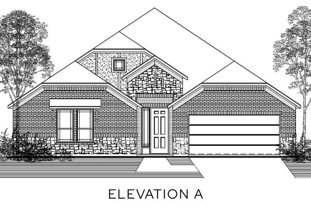 The Harmony by Lillian Custom Homes - image