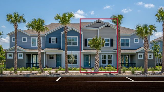 The Jefferson by Park Square Residential - image