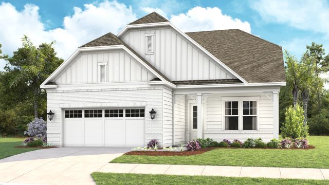 Emily by Kolter Homes - image