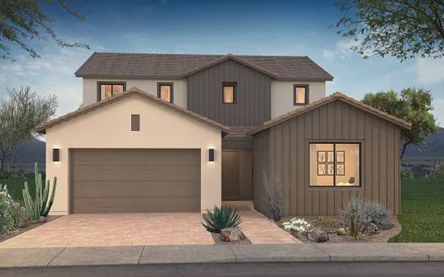 4016 by Shea Homes - image