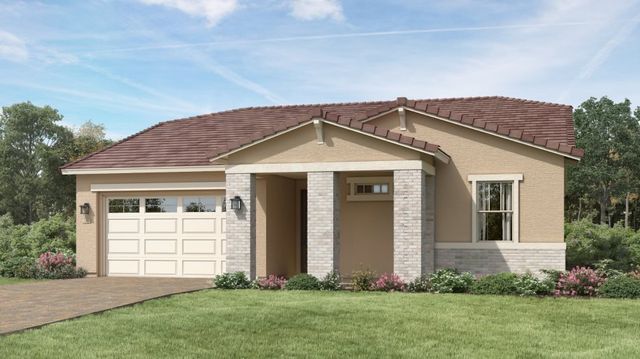 Zenith Plan 1001 by Lennar - photo