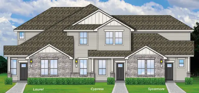 Laurel by Prominence Homes - image