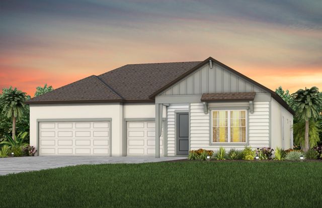 Merlot by Pulte Homes - photo