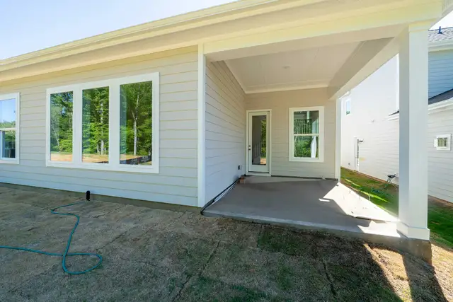 The Osborne by David Weekley Homes - image