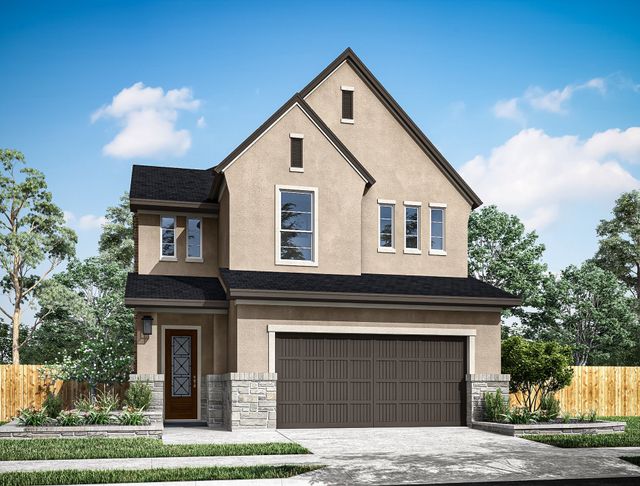 Kea by Tri Pointe Homes - image