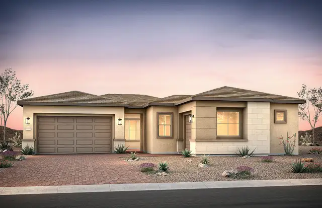 Catalina by Pulte Homes - image