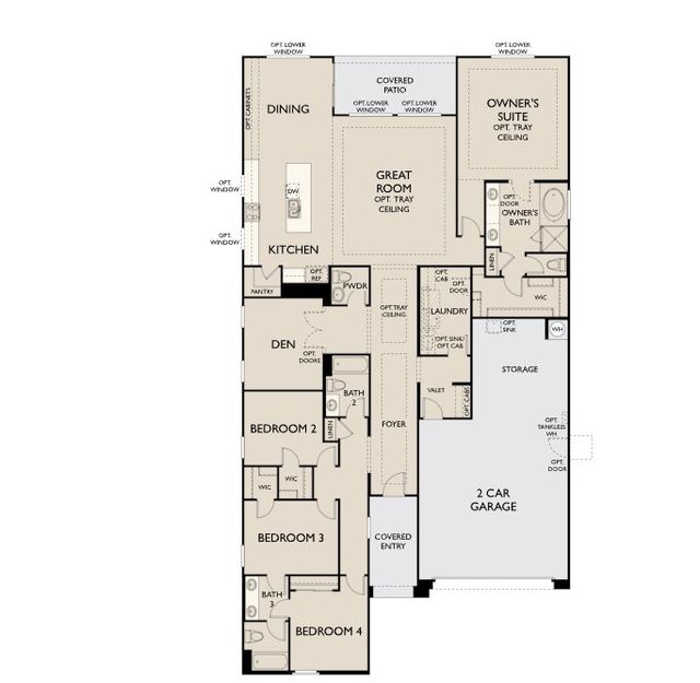 Jade by Ashton Woods - image