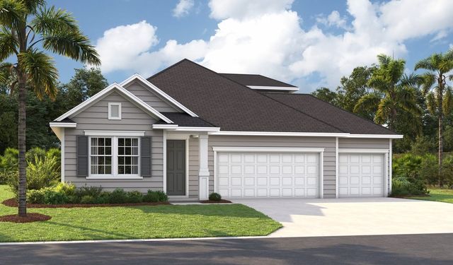 Appleby by Richmond American Homes - image