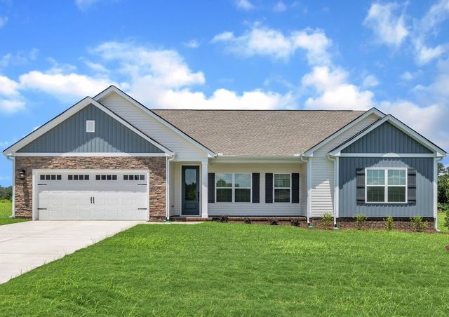 Marie by LGI Homes - image