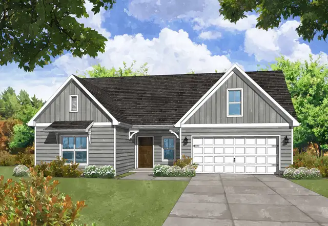 Mercer by Center Park Homes - image