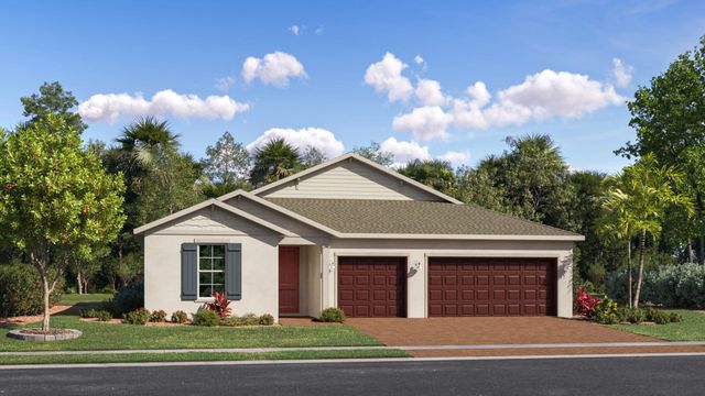 Captiva by Lennar - image