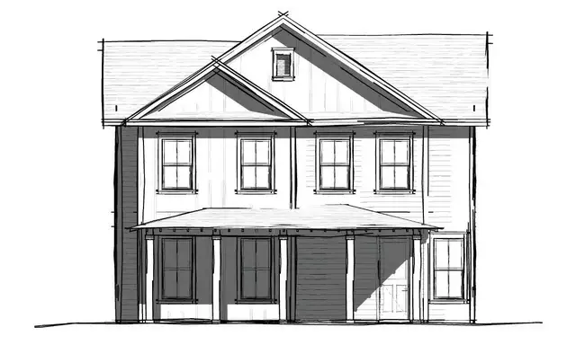 Wailer by New Leaf Builders - image