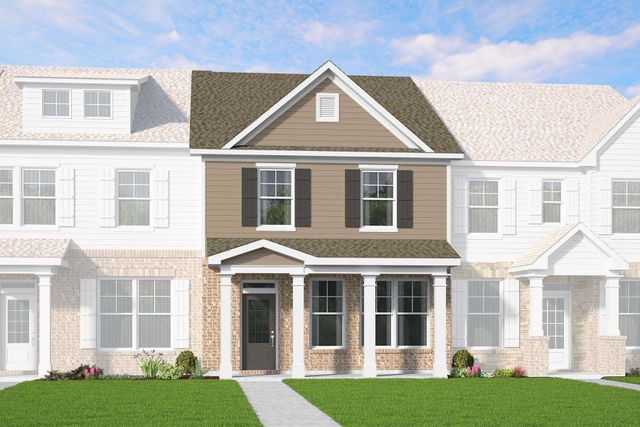 Kennington by McKinley Homes - image