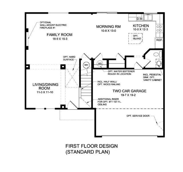 Greenbriar by Fischer Homes - image