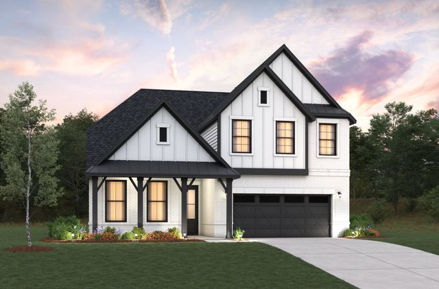 Summerfield by Beazer Homes - image