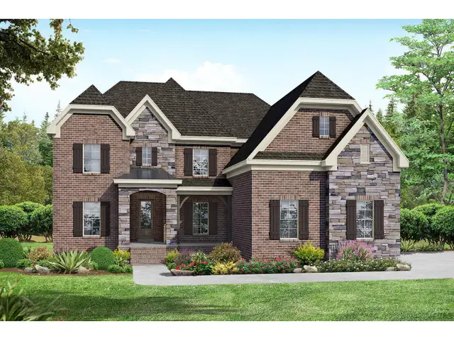 The Hawkins by Davidson Homes LLC - image