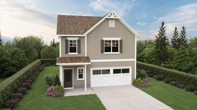 The Bradshaw by Direct Residential Communities - image