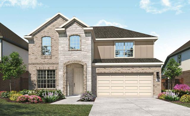 Rosewood by Brightland Homes - image