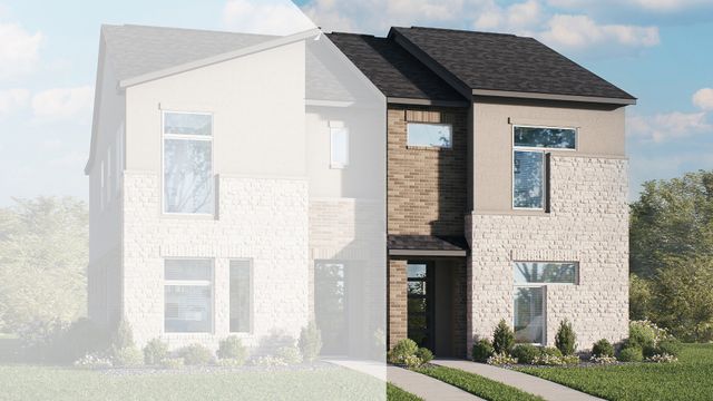 Reese by DRB Homes - image