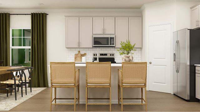 Clark by Lennar - image