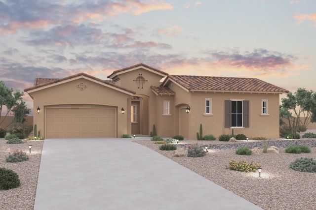 Palazzo Series - Benissa image