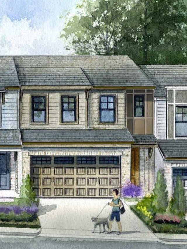 Corban by O'Dwyer Homes - photo