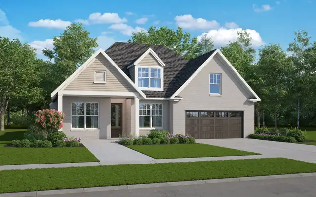 Nelson by Grant & Co - image